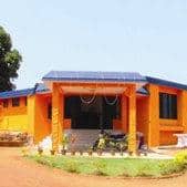 Estuary View Resort, Karwar 1